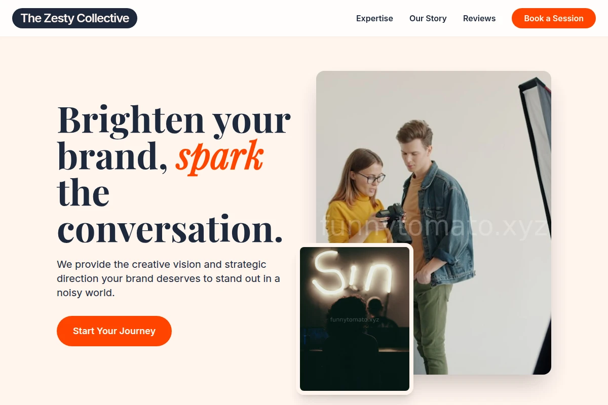 Sketch Creative Direction