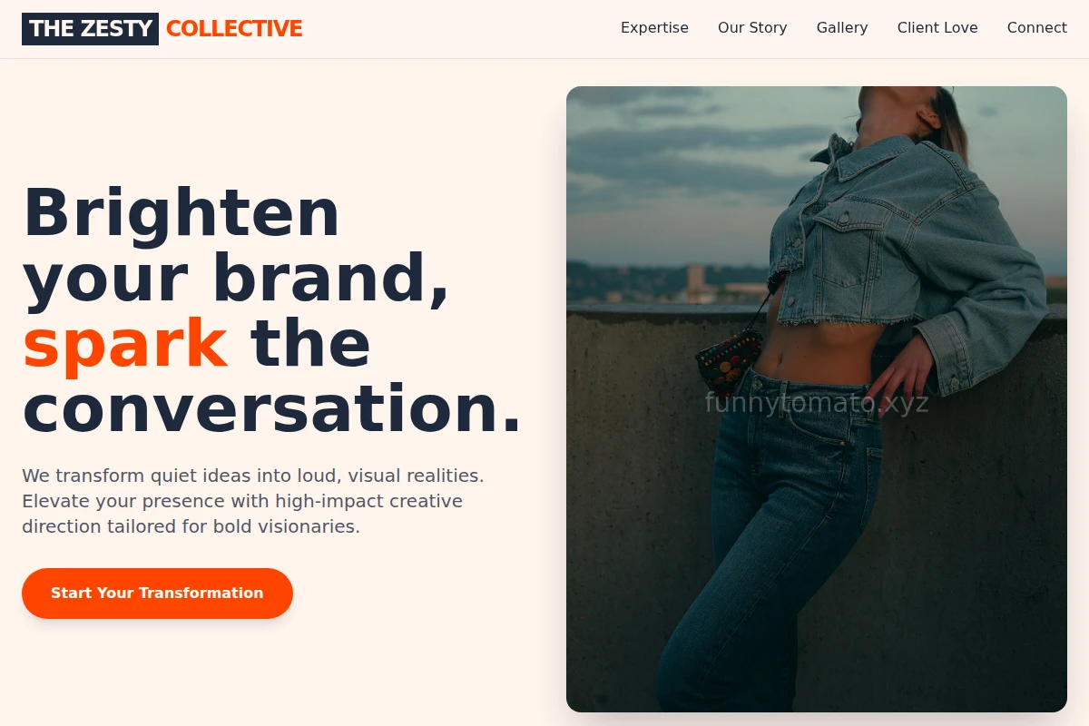 Icon Creative Direction