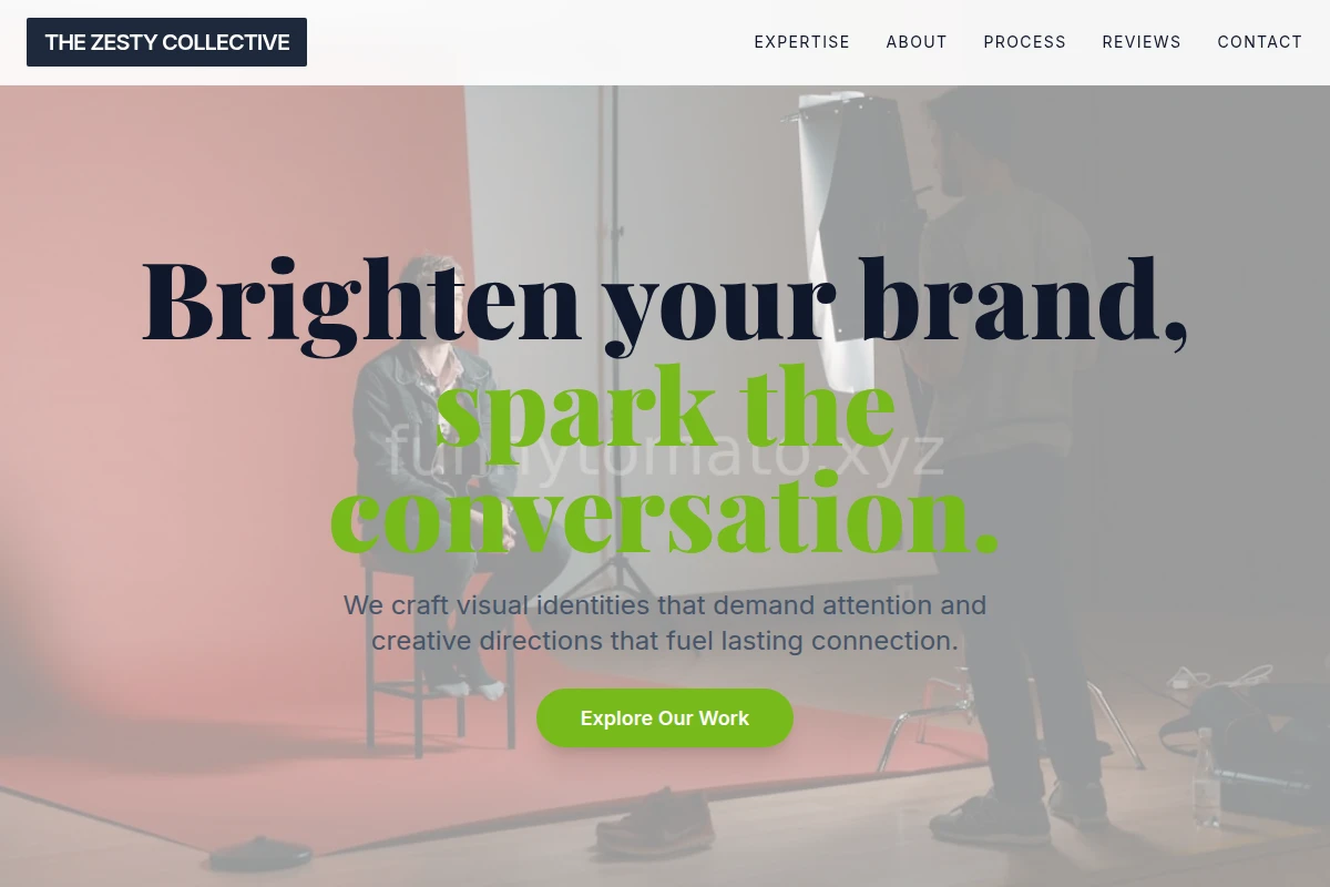 Splash Creative Direction