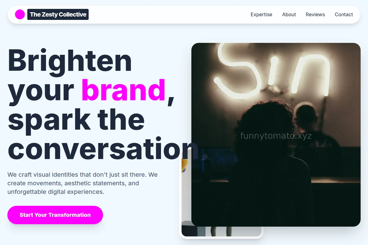 Capture Creative Direction