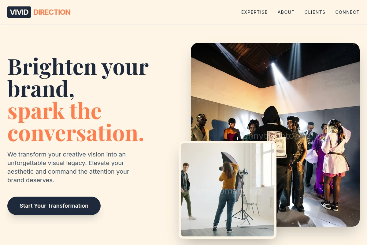 Vivid Creative Direction