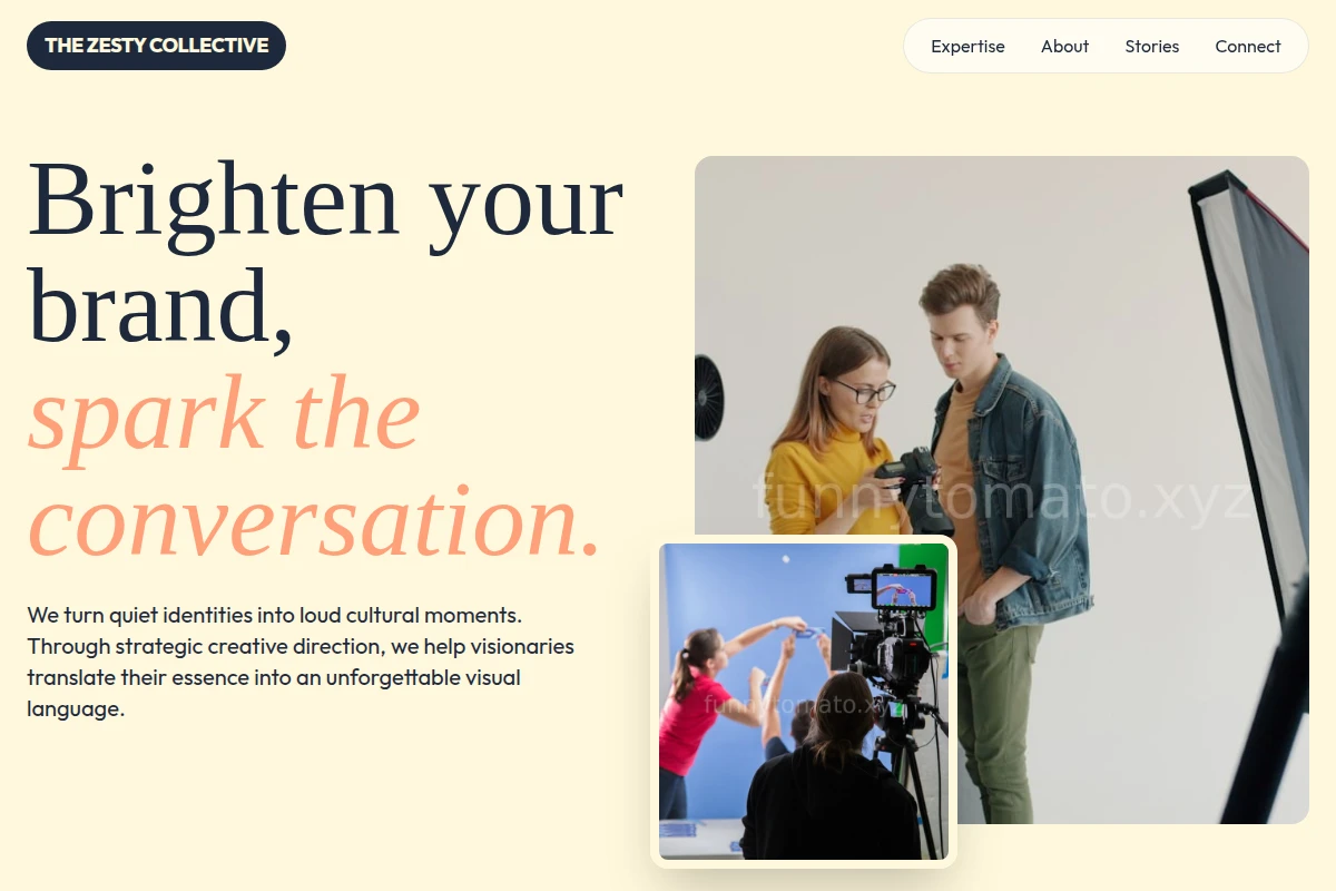 Loop Creative Direction